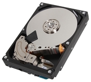 3.5"HDD6.0TB-SATA-128MBToshiba"DataStorage(MD04ACA600)",7200rpm