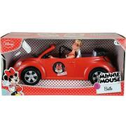 SimbapapusaSteffiMinnieMouseauto