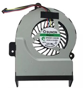 CPUCoolingFanForAsusX55X45(INTEL,VideoIntegrated/10mm)(4pins)Original