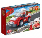 KонструкторBanBaoNewFire-110blocks(7117)