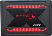 2.5"SSD960GBKingstonHyperXFuryRGB,SATAIIITLC,Read:550MB/s,Write:480MB/s,ControllerMarvell,88SS1074SHFR200/960G