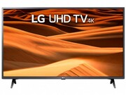 Телевизор50"LEDTVLG50UM7300PLB,Black