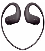 SONYWalkmanNW-WS414,8GB,Black