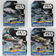 MattelHWseria"StarWars"asst