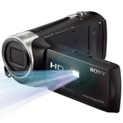 SonyHDR-PJ410