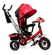 ДетскийвелосипедCaiderAirBW-6633