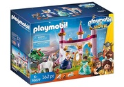 PlaymobilMarlaandRobotitroninFairytalePalacePM70077