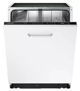 MasinadespalatveselaincorporabilaSamsungDW60M5050BB/WT