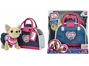 SimbaCCLCihuahua"Jeans"cugeantuta20cm