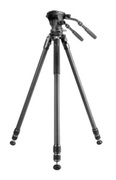 TripodVanguardALTAPRO3VRL303AV20,Aluminium,3-section,30mmleg,VEOPV-20videopanhead