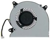 CPUCoolingFanForAsusN550N750G550(4pins)Original