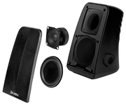 КолонкиSVEN380Black