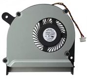 CPUCoolingFanForAsusX502X402F502F402S500S400V500V400(4pins)