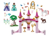 PlaymobilMarlaandRobotitroninFairytalePalacePM70077
