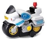 NorielBebe-MotocicletadePolitie