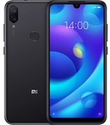 СмартфонXiaomiMiPlay4/64GBEUBlack