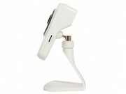 TP-LINKNC260,N300WirelessMegapixelDaily/NightCloudCamera,AdvancedMegapixelCMOSsensor(1280x720),F:2.0,f:2.8mm,DigitalZoom4x,2-wayaudio,H.264,MobileView,LANPort,WiFi