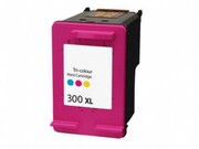 Green2GN-H-300CLR(XL)HP300XL/CC644EEColorforHPDeskjetD1600/1660/2500/2530/2545/2560/2645/2660/2680/5560/5660/F2410/2420/2430/2440/2480/4210/4230/4240/4250/4275/4280/4290/4435/4440/4450/4470/4480/4580/PhotosmartC4610/4640/4650/4670(15ml)(440p