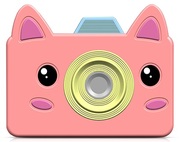 HelmetKidsCamera,TS-C201