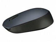 LogitechWirelessMouseM170Grey,OpticalMouse,Nanoreceiver,Grey,Retail