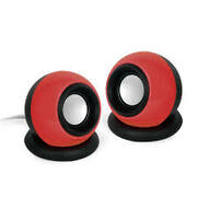 КолонкиGembirdSPK-AC-RRed