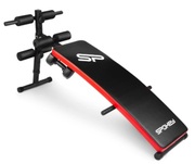 СкамьядлясиловыхупражненийSpokeySpartan(84623)