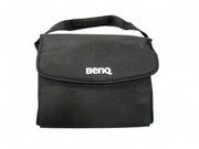 "ProjectorBagBGFS01,32x25x13cm,Black*SoftCarryingCaseforMW712,MW516,MS513,MX514,MX813ST,MW815ST,MS517,MX518,MW519,MS521,MX522,MW523.Dimensions:32x25x13cm"