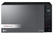 МикроволноваяпечьLGMW25R95GIR,25l,digitalcontrol,Grillinverter,black