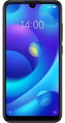 СмартфонXiaomiMiPlay4/64GBEUBlack