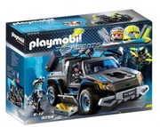 ИгровойнаборPlaymobilDr.Drone'sPickupPM9254