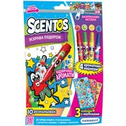 SetpentrucreatieScentos(43866)