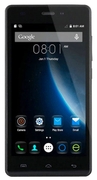 DoogeeX5PRO2+16Gb5.0"2400mAhDUOS/BLACKEU