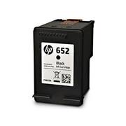 HP652/F6V25AEBlackHPDeskJetAdvantage1115/2135/3635/3785/3835/4535/4675(360pages)