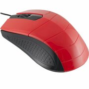 КомпьютернаямышьMODECOMLogicLM-13black-red