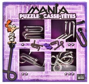 Eureka473204ManiaCasse-tetesPurple