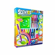 SetpentrucreatieScentos(42145)