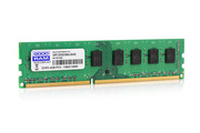 4GBDDR3-1333GOODRAM,PC10600,CL9