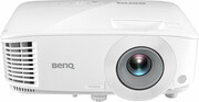 DLPWXGAProjector3600Lum,20000:1BenQMW550,Zoom1.1x,White