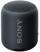 PortableSpeakerSONYSRS-XB12,EXTRABASS™,Black
