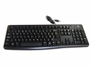 LogitechKeyboardK120forBusiness,USB,OEM