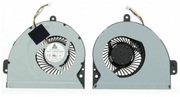 CPUCoolingFanForAsusK53X53A53X54K54A54X44K43A43X43X84A84(INTEL)(4pins)