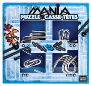 Eureka473203ManiaCasse-tetesBlue