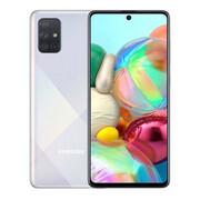 SamsungGalaxyA71(2020)A7156/128GBSilver