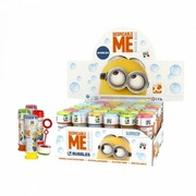 BaloanedesapunMinions(60ml)
