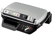 GrillTefalGC461B34,2400Wpoweroutput,22х40cmplate,3positions,inox