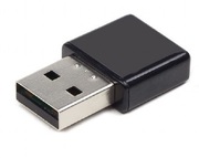GembirdWNP-UA-005,MiniUSBWiFiadapter,300Mbps,802.11b/g/n,Chipset:RTL8192EU