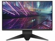 Монитор24.5"DELLLEDAlienwareAW2518HFBorderlessBlack