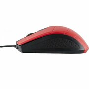 КомпьютернаямышьMODECOMLogicLM-13black-red