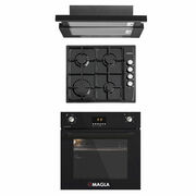 PachetMaglaA6SF2BLACK+LX-410BF+MJC2220