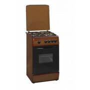 ГазоваяплитаBauerTG5640BI